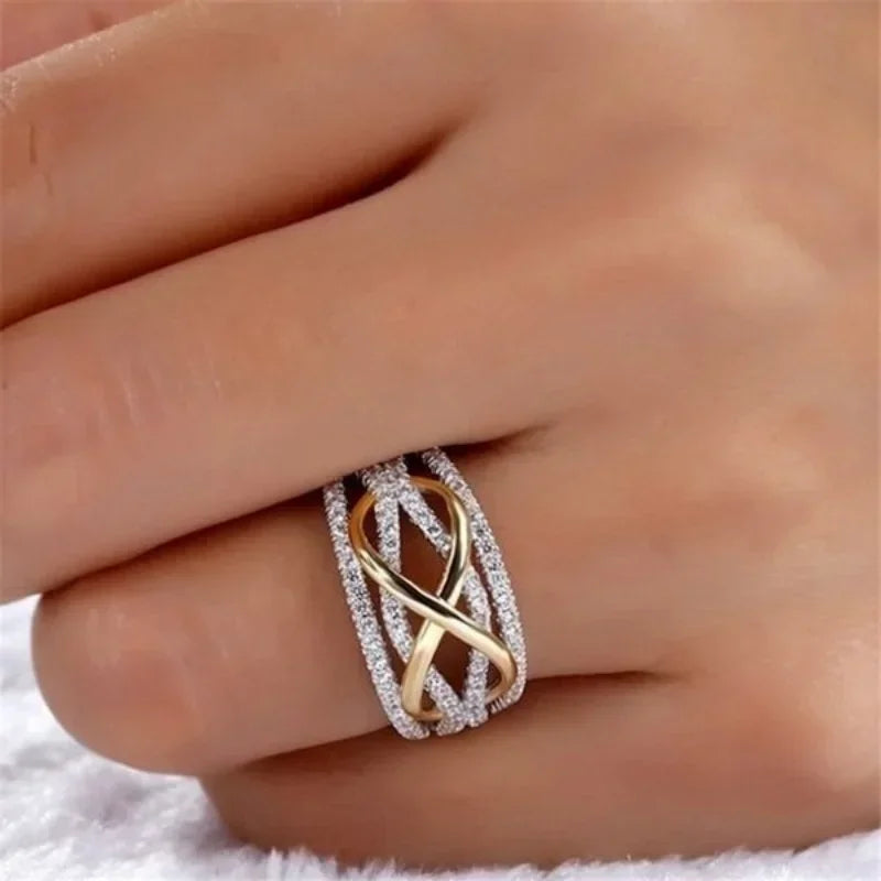 Delysia Ring